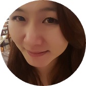 謝慧穎行銷總監