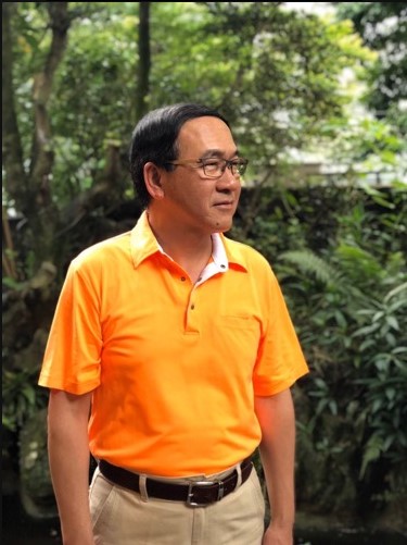 吳坤旭